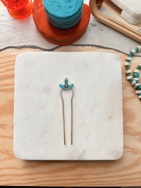 STONED WILDFLOWER HAIRFORK - NO. 5