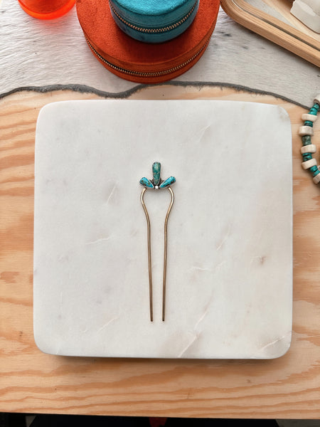 STONED WILDFLOWER HAIRFORK - NO. 1