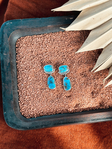 CELEST STUDS - NO. 1