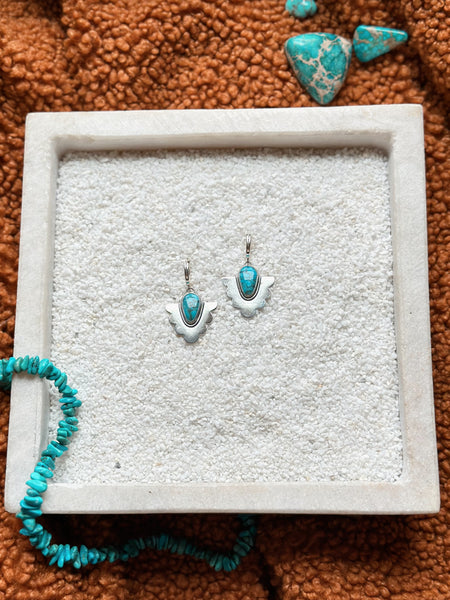 MONTANA EARRINGS - NO. 1