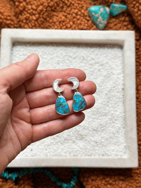STEVIE EARRINGS - NO. 2