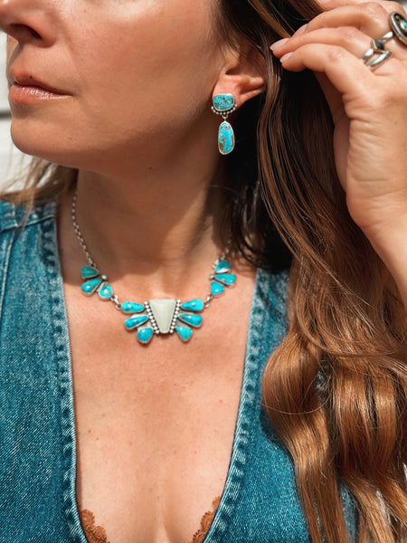 CELEST STUDS - NO. 1