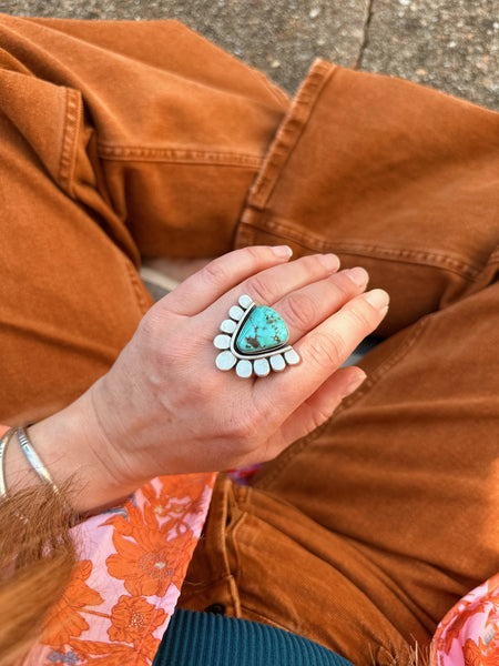 MONTANA - NO.4 - FINISH TO SIZE