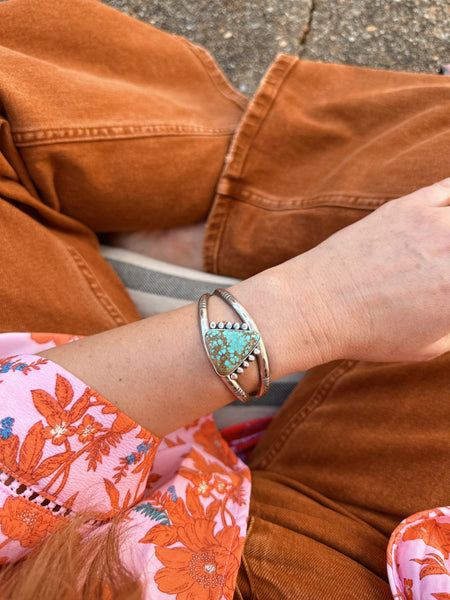 GATEKEEPER - NO. 1 - FINISH TO SIZE