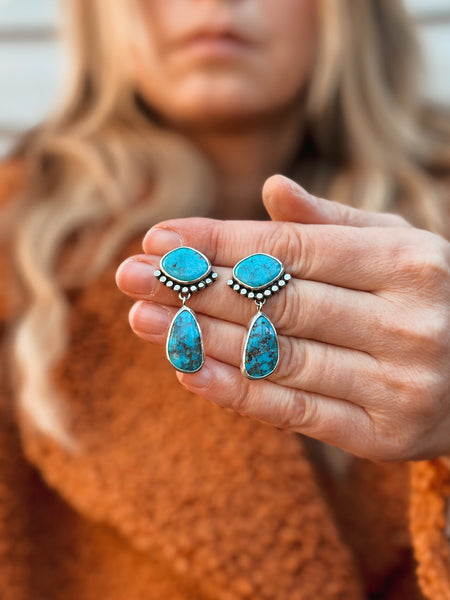 CELEST STUDS - NO. 1