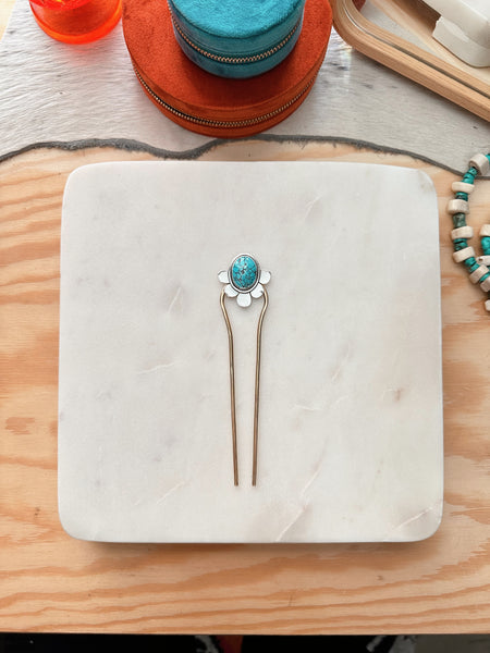 MONTANA HAIRFORK - NO.  1