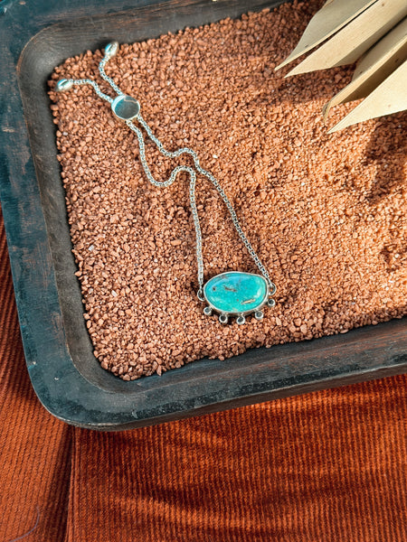 OJO NUGGET BRACELET - NO. 2