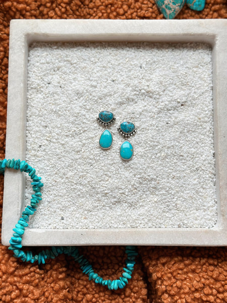 CELEST STUDS - NO. 1