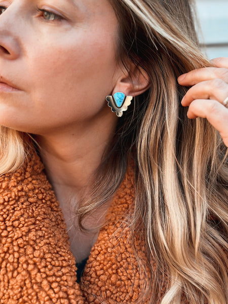 MONTANA STUDS - NO. 1