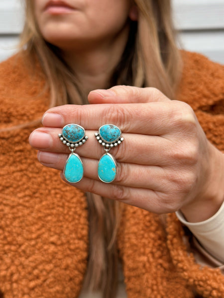 CELEST STUDS - NO. 1