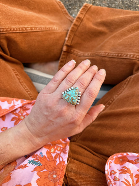 GATEKEEPER - NO. 1 - FINISH TO SIZE