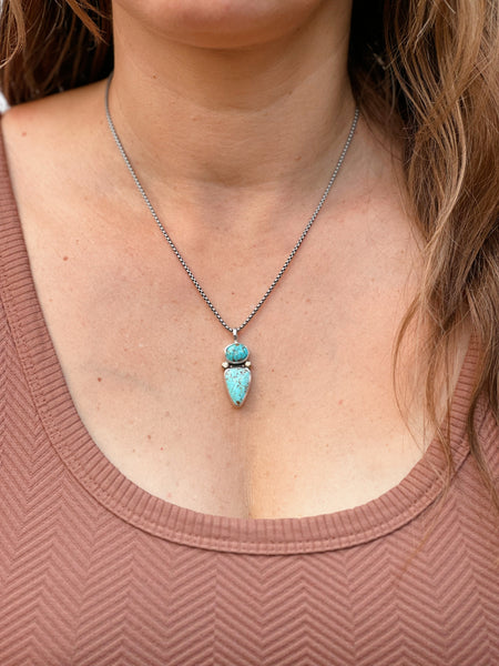 TALON PENDANT - NO. 5