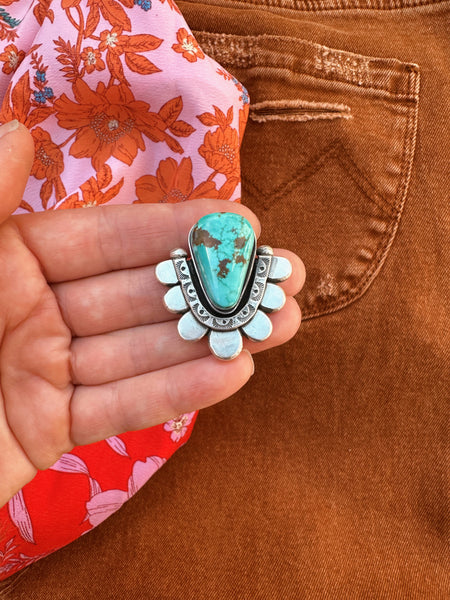 MONTANA - NO.1 - FINISH TO SIZE