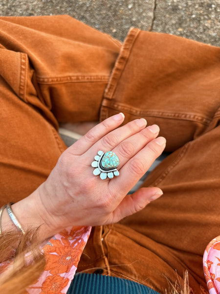 MONTANA - NO.3 - FINISH TO SIZE