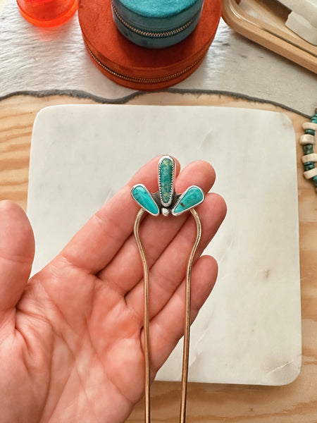 STONED WILDFLOWER HAIRFORK - NO. 5