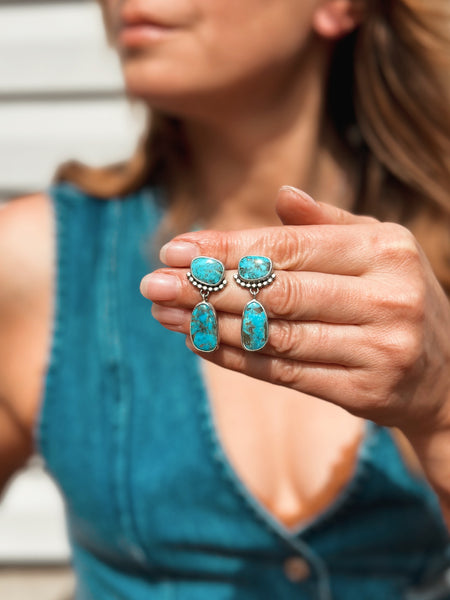 CELEST STUDS - NO. 1