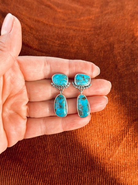 CELEST STUDS - NO. 1