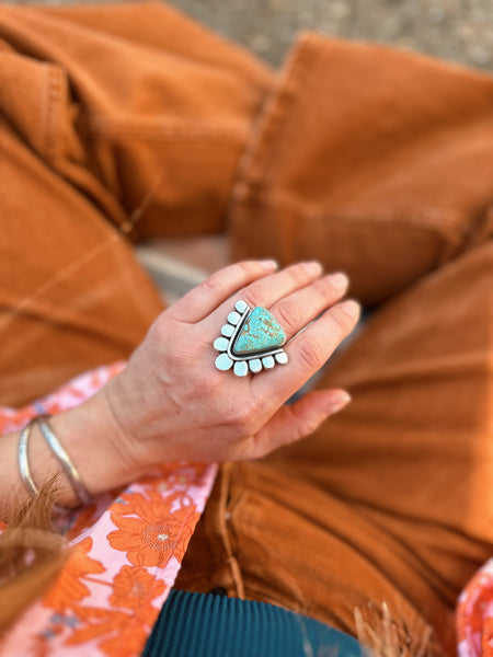 MONTANA - NO.2 - FINISH TO SIZE