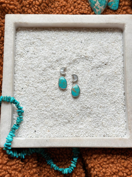 STEVIE EARRINGS - NO. 1