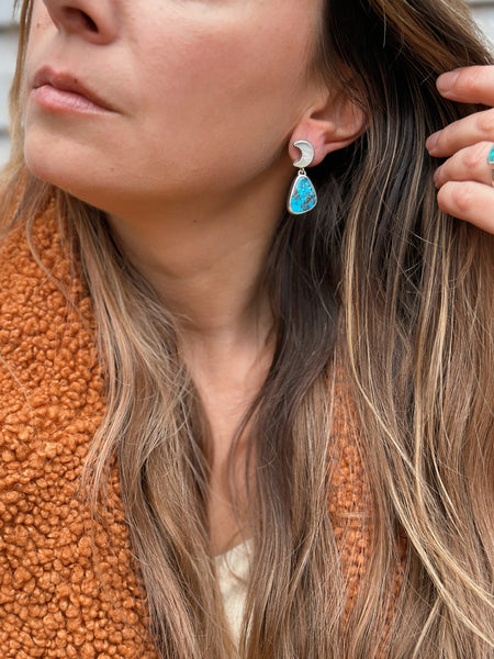 STEVIE EARRINGS - NO. 2