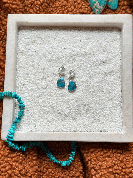 STEVIE EARRINGS - NO. 2