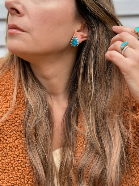 LASSO STUDS - NO. 1