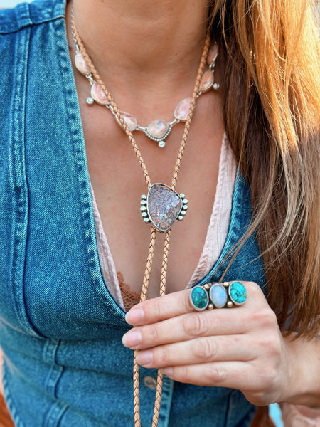 HARVEST BOLO - NO. 2