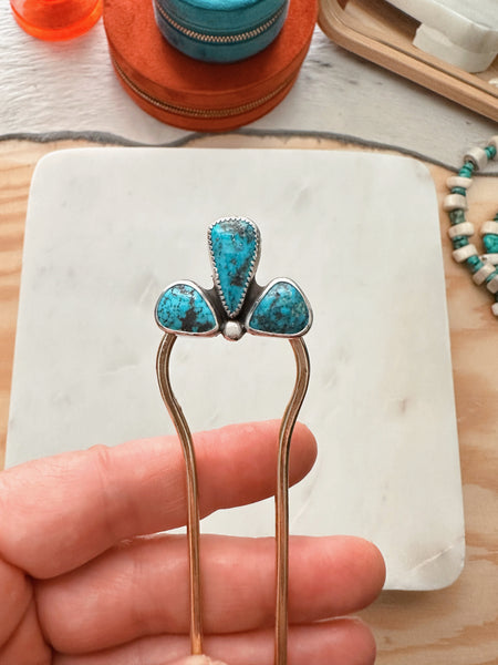 STONED WILDFLOWER HAIRFORK - NO. 2