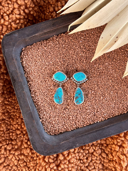 CELEST STUDS - NO. 1