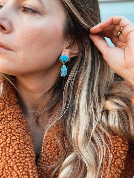 CELEST STUDS - NO. 1