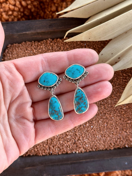 CELEST STUDS - NO. 1