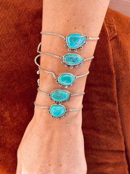 OJO NUGGET BRACELET - NO. 2