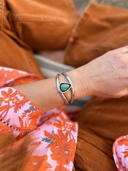 SHADOWBOX  RING - NO. 1 - FINISH TO SIZE