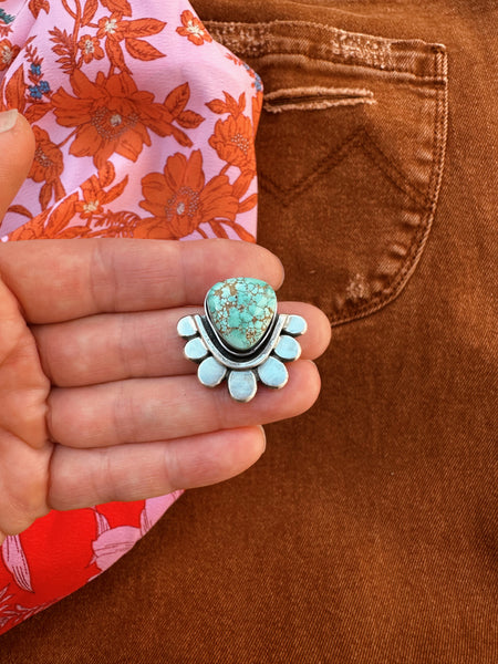 MONTANA - NO.3 - FINISH TO SIZE