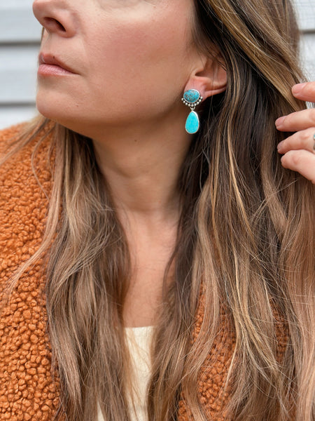 CELEST STUDS - NO. 1