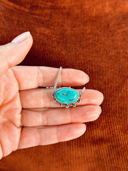 OJO NUGGET BRACELET - NO. 2