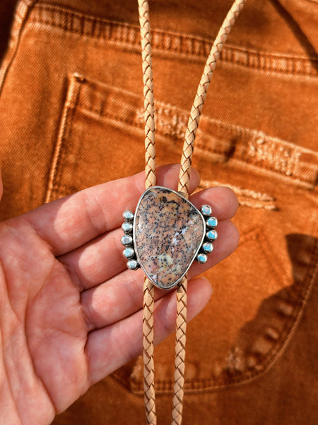 HARVEST BOLO - NO. 2