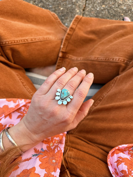 MONTANA - NO.5 - FINISH TO SIZE