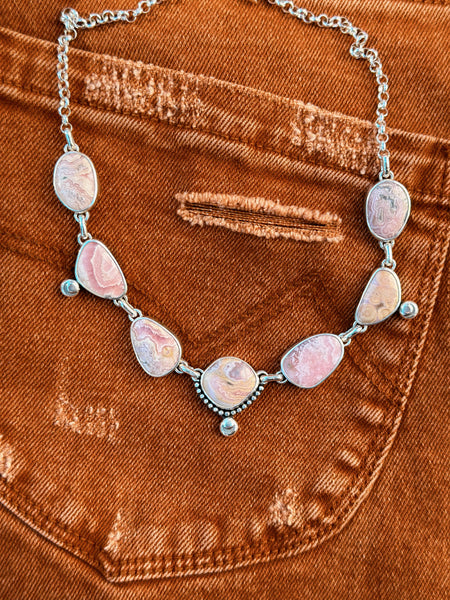 HARVEST NECKLACE - NO. 1