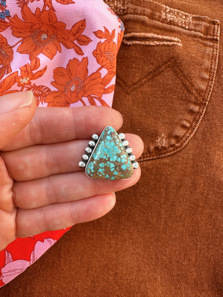 GATEKEEPER - NO. 1 - FINISH TO SIZE