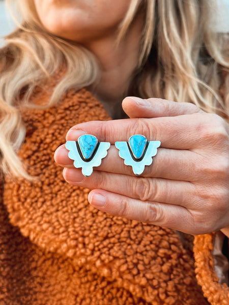 MONTANA STUDS - NO. 1