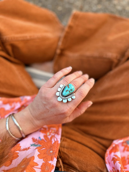 MONTANA - NO.1 - FINISH TO SIZE