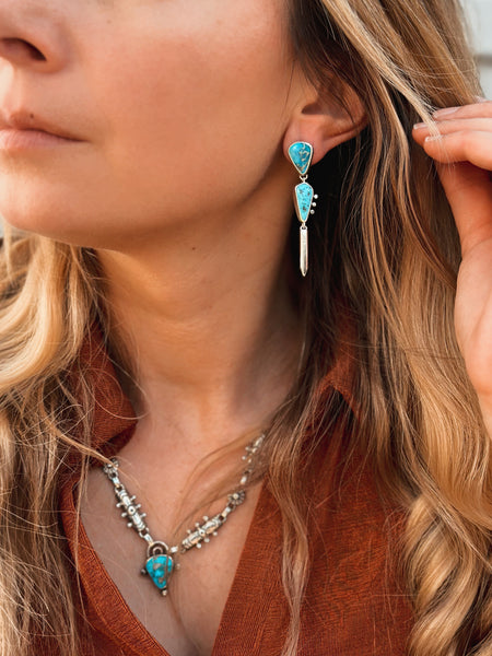 FARRAH STUDS - NO. 1