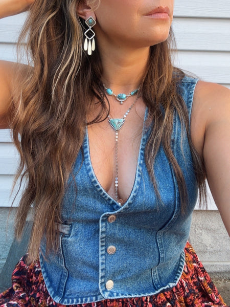 STONED CHOKER - NO. 1