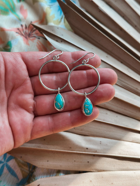 JANIE HOOPS - NO. 2