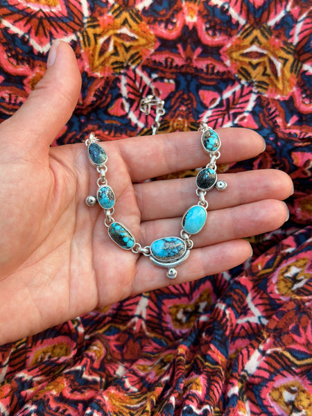 STONED CHOKER - NO. 1
