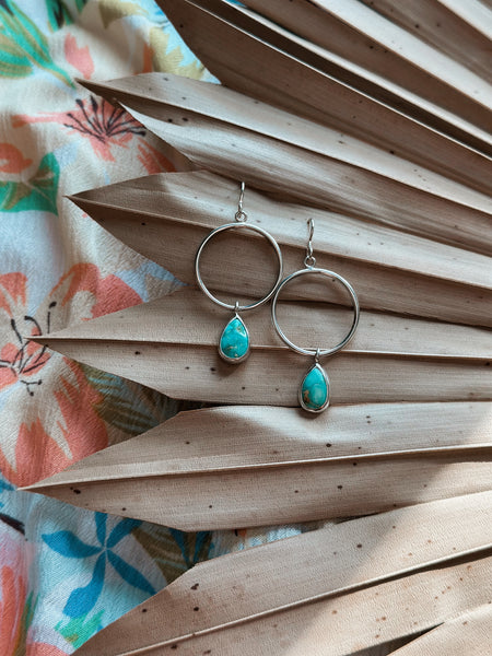 JANIE HOOPS - NO. 1