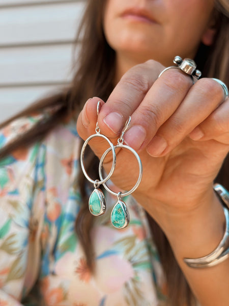 JANIE HOOPS - NO. 1
