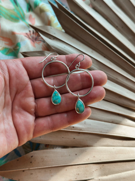 JANIE HOOPS - NO. 1