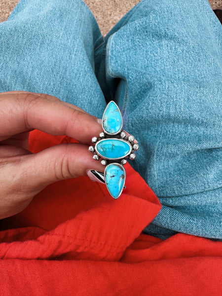 STONEHOUSE RING - NO. 1 - MTO